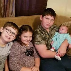 Meet your Posher, Denise